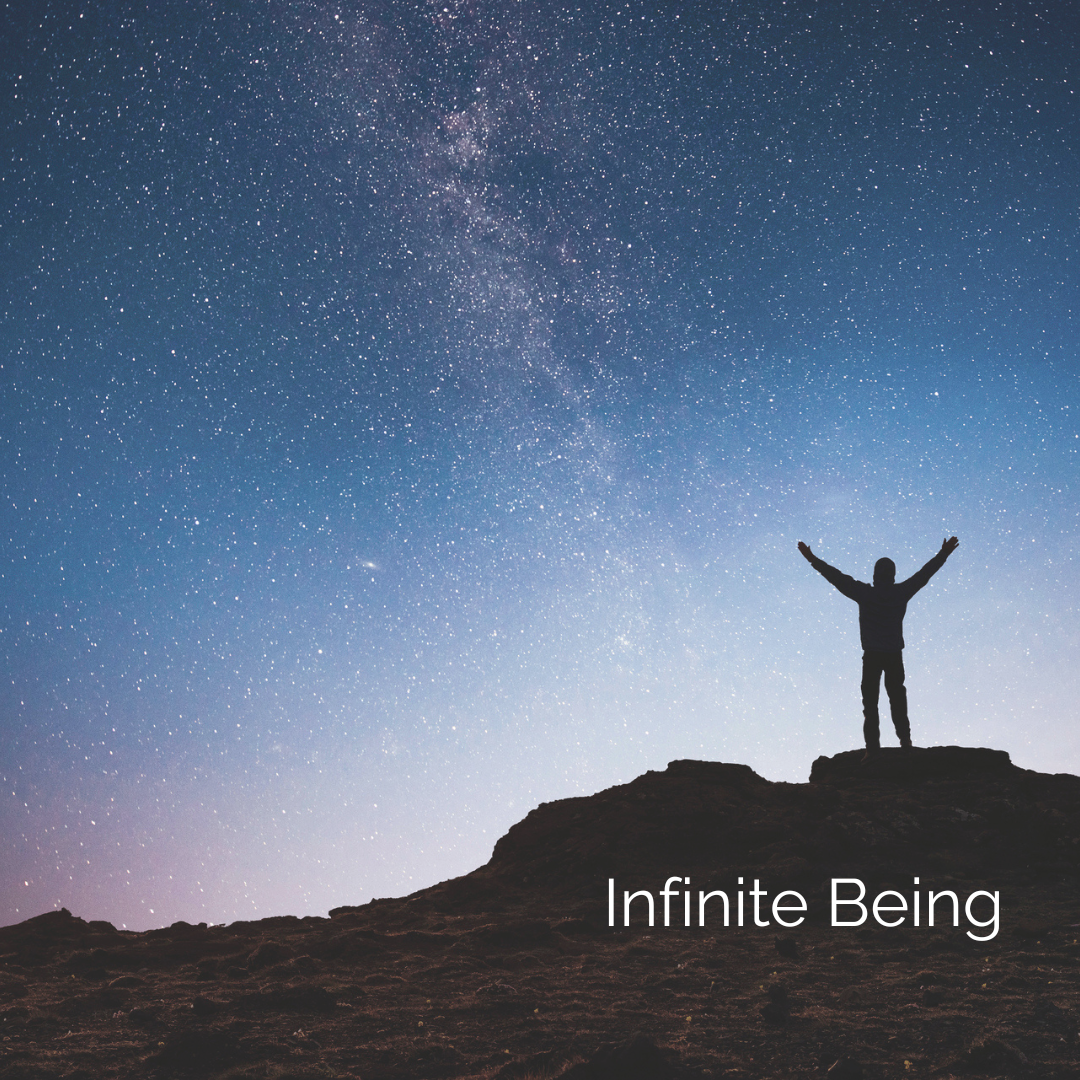 Infinite Being